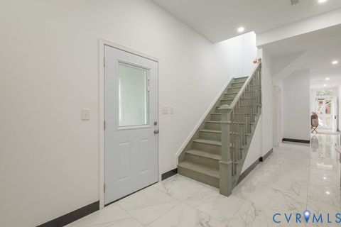 Tiny photo for 504 1/2 St James Street, Richmond, VA 23220 (MLS # 2619476)