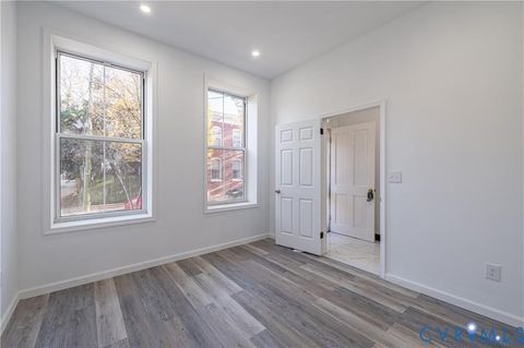 Tiny photo for 504 1/2 St James Street, Richmond, VA 23220 (MLS # 2619476)