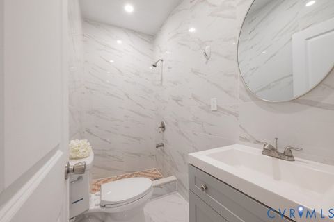 Tiny photo for 504 1/2 St James Street, Richmond, VA 23220 (MLS # 2619476)