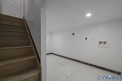 Tiny photo for 504 1/2 St James Street, Richmond, VA 23220 (MLS # 2619476)