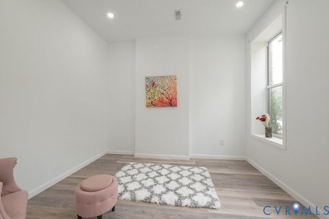 Tiny photo for 504 1/2 St James Street, Richmond, VA 23220 (MLS # 2619476)