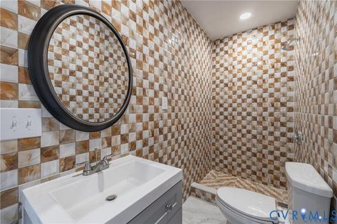 Tiny photo for 504 1/2 St James Street, Richmond, VA 23220 (MLS # 2619476)