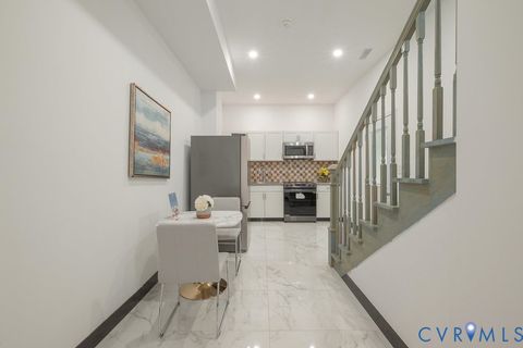 Tiny photo for 504 1/2 St James Street, Richmond, VA 23220 (MLS # 2619476)