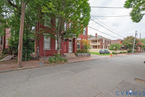 Tiny photo for 504 1/2 St James Street, Richmond, VA 23220 (MLS # 2619476)