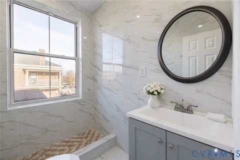 Tiny photo for 504 1/2 St James Street, Richmond, VA 23220 (MLS # 2619476)