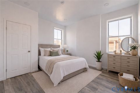 Tiny photo for 504 1/2 St James Street, Richmond, VA 23220 (MLS # 2619476)