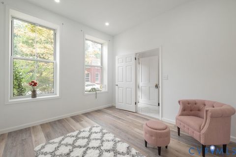 Tiny photo for 504 1/2 St James Street, Richmond, VA 23220 (MLS # 2619476)