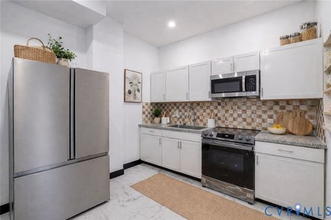 Tiny photo for 504 1/2 St James Street, Richmond, VA 23220 (MLS # 2619476)