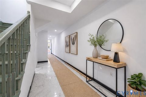 Tiny photo for 504 1/2 St James Street, Richmond, VA 23220 (MLS # 2619476)