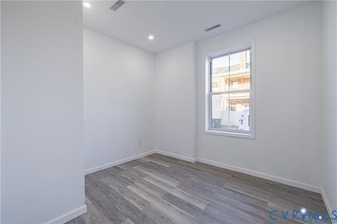Tiny photo for 504 1/2 St James Street, Richmond, VA 23220 (MLS # 2619476)