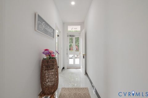 Tiny photo for 504 1/2 St James Street, Richmond, VA 23220 (MLS # 2619476)