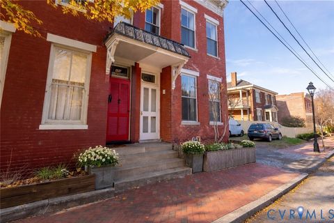 Tiny photo for 504 1/2 St James Street, Richmond, VA 23220 (MLS # 2619476)