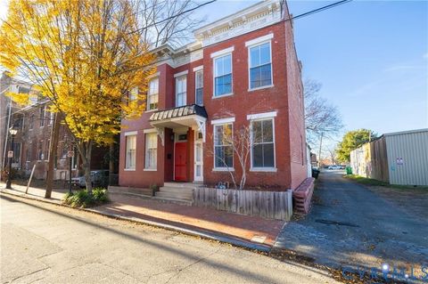 Tiny photo for 504 1/2 St James Street, Richmond, VA 23220 (MLS # 2619476)