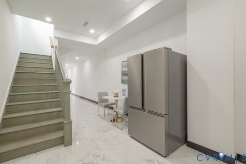 Tiny photo for 504 1/2 St James Street, Richmond, VA 23220 (MLS # 2619476)