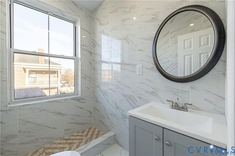 Tiny photo for 504 1/2 St James Street, Richmond, VA 23220 (MLS # 2619476)