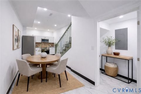 Tiny photo for 504 1/2 St James Street, Richmond, VA 23220 (MLS # 2619476)