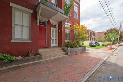 Tiny photo for 504 1/2 St James Street, Richmond, VA 23220 (MLS # 2619476)