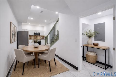 Tiny photo for 504 1/2 St James Street, Richmond, VA 23220 (MLS # 2619476)