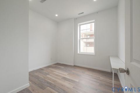 Tiny photo for 504 1/2 St James Street, Richmond, VA 23220 (MLS # 2619476)