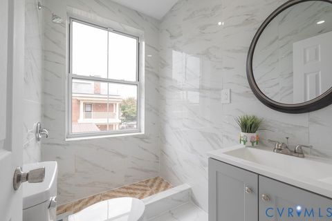 Tiny photo for 504 1/2 St James Street, Richmond, VA 23220 (MLS # 2619476)