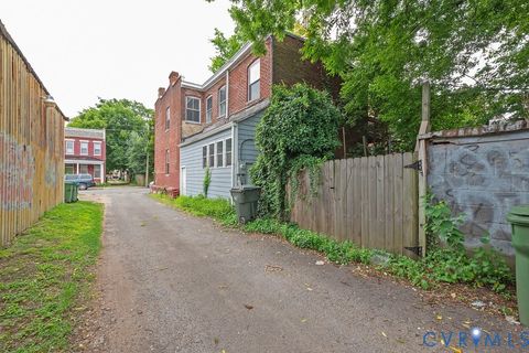 Tiny photo for 504 1/2 St James Street, Richmond, VA 23220 (MLS # 2619476)