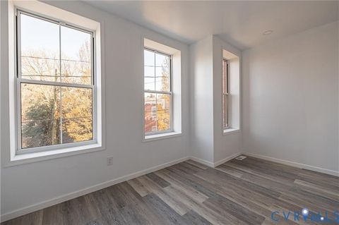 Tiny photo for 504 1/2 St James Street, Richmond, VA 23220 (MLS # 2619476)