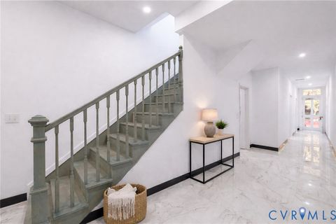 Tiny photo for 504 1/2 St James Street, Richmond, VA 23220 (MLS # 2619476)