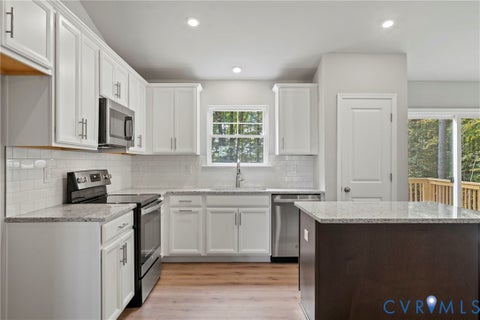 Tiny photo for TBD Woodland Heights Road, Warsaw, VA 22572 (MLS # 2624515)