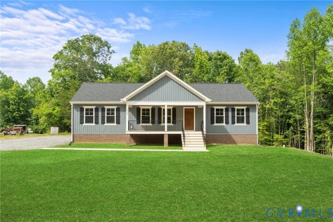 Tiny photo for TBD Woodland Heights Road, Warsaw, VA 22572 (MLS # 2624515)