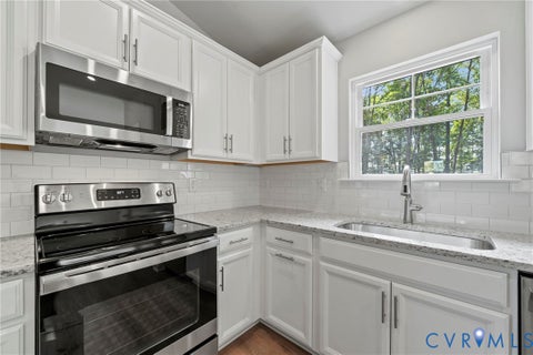 Tiny photo for TBD Woodland Heights Road, Warsaw, VA 22572 (MLS # 2624515)