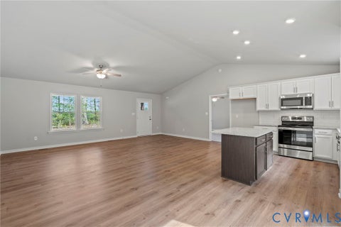Tiny photo for TBD Woodland Heights Road, Warsaw, VA 22572 (MLS # 2624515)