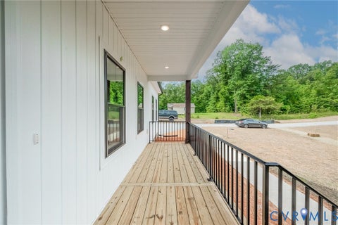 Tiny photo for TBD Woodland Heights Road, Warsaw, VA 22572 (MLS # 2624515)