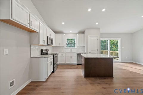 Tiny photo for TBD Woodland Heights Road, Warsaw, VA 22572 (MLS # 2624515)