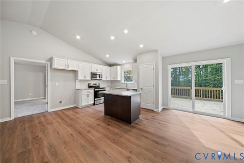 Tiny photo for TBD Woodland Heights Road, Warsaw, VA 22572 (MLS # 2624515)