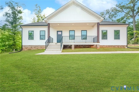 Photo of TBD Woodland Heights Road, Warsaw, VA 22572 (MLS # 2624515)