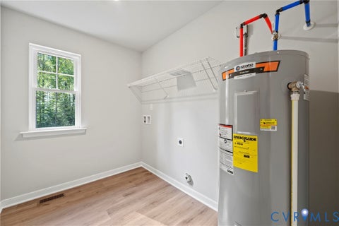 Tiny photo for TBD Woodland Heights Road, Warsaw, VA 22572 (MLS # 2624515)