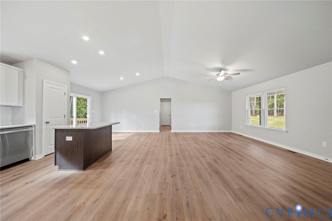 TBD Woodland Heights Road