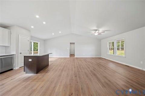 Tiny photo for TBD Woodland Heights Road, Warsaw, VA 22572 (MLS # 2624515)