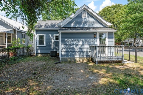Tiny photo for 238 E 36th Street, Richmond, VA 23224 (MLS # 2624915)