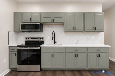 Tiny photo for 238 E 36th Street, Richmond, VA 23224 (MLS # 2624915)