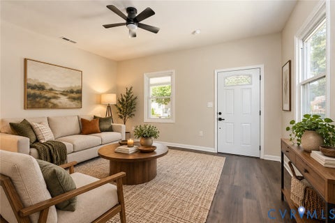 Tiny photo for 238 E 36th Street, Richmond, VA 23224 (MLS # 2624915)