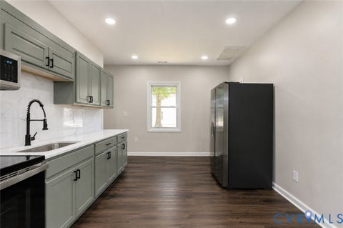 Tiny photo for 238 E 36th Street, Richmond, VA 23224 (MLS # 2624915)