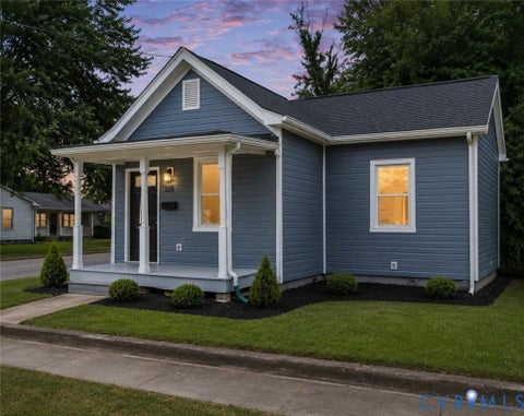 Tiny photo for 238 E 36th Street, Richmond, VA 23224 (MLS # 2624915)