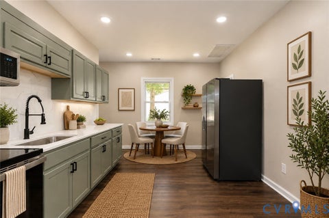 Tiny photo for 238 E 36th Street, Richmond, VA 23224 (MLS # 2624915)