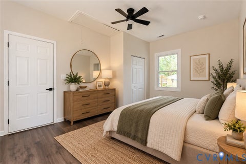 Tiny photo for 238 E 36th Street, Richmond, VA 23224 (MLS # 2624915)