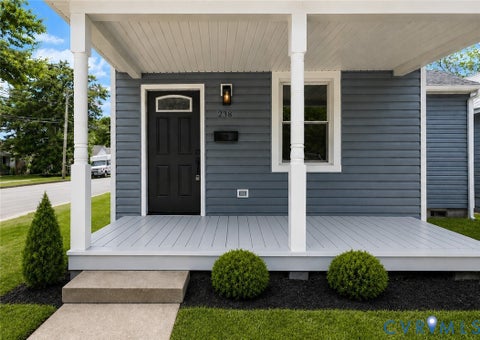 Tiny photo for 238 E 36th Street, Richmond, VA 23224 (MLS # 2624915)