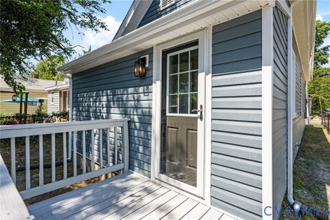 Tiny photo for 238 E 36th Street, Richmond, VA 23224 (MLS # 2624915)