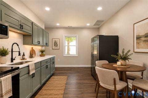 Tiny photo for 238 E 36th Street, Richmond, VA 23224 (MLS # 2624915)