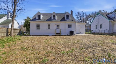 Tiny photo for 310 Dundee Avenue, Richmond, VA 23225 (MLS # 2606844)