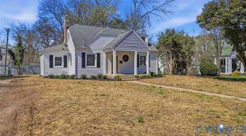 Tiny photo for 310 Dundee Avenue, Richmond, VA 23225 (MLS # 2606844)
